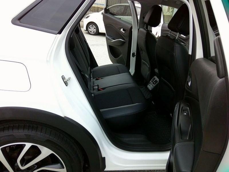 Opel Grandland X 1.5 ecotec Ultimate s&s 130cv at6