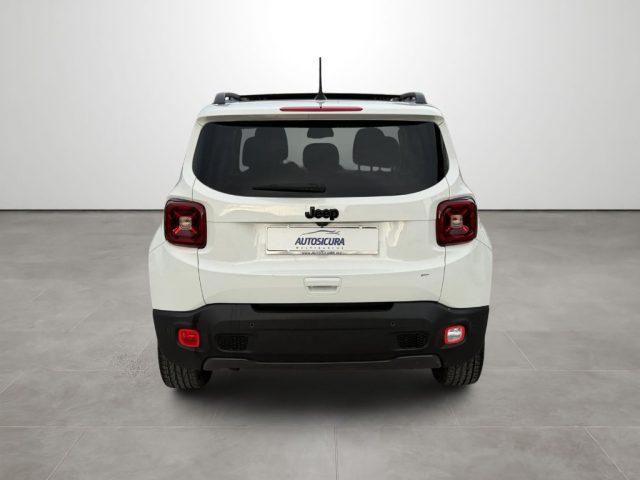 JEEP Renegade 1.6 Mjt 130 CV S + Tetto