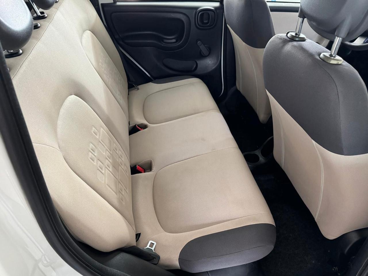 Fiat Panda 1.3 MJT 75Cv Diesel 5p. - Ok Neopatentati