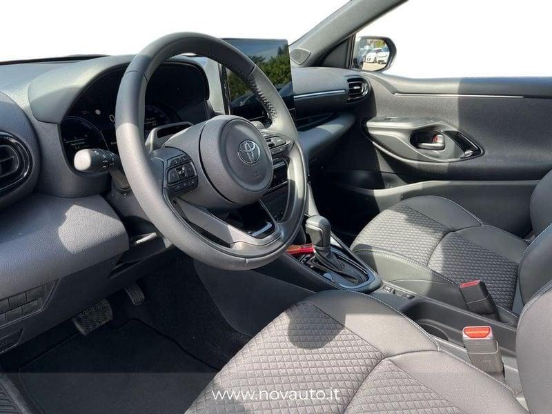Toyota Yaris Hybrid 130 Premium