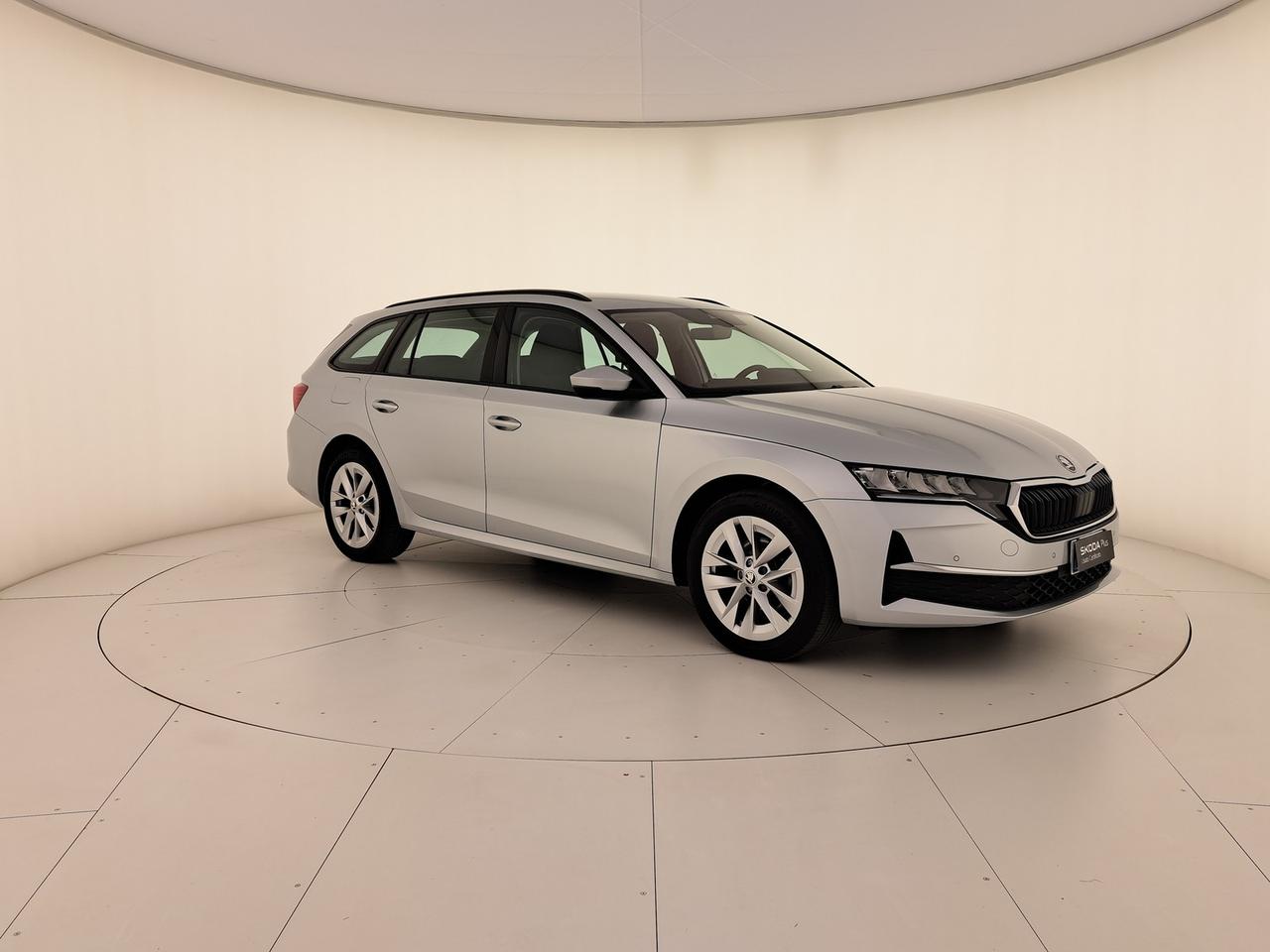 Skoda Octavia wagon 2.0 tdi executive 150cv dsg