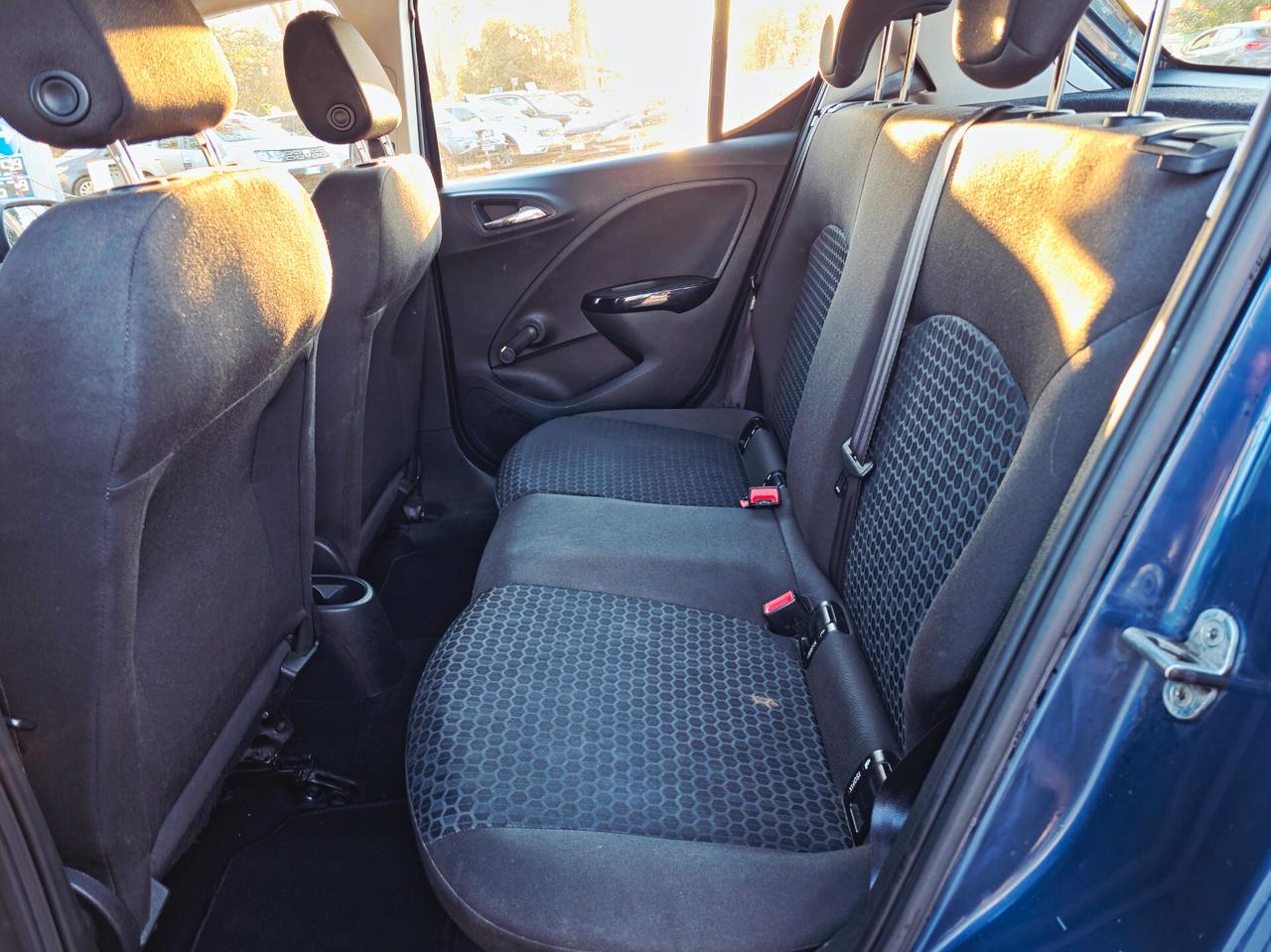 Opel Corsa 1.2 Coupé Innovation 2016-E6 Manuale NEO 5P