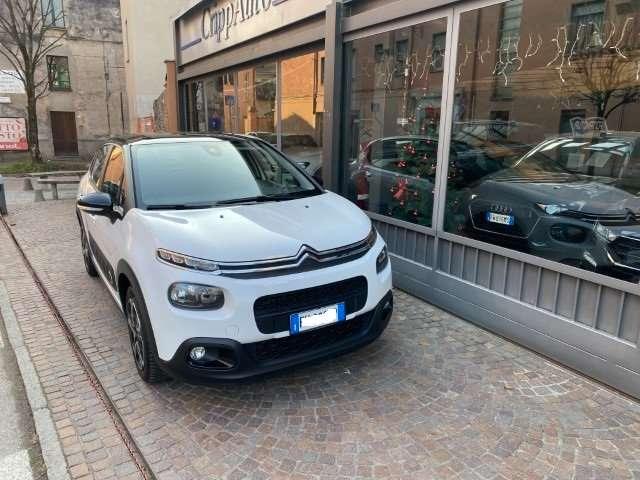 Citroen C3 1.2 Puretech Feel - Neopatentati