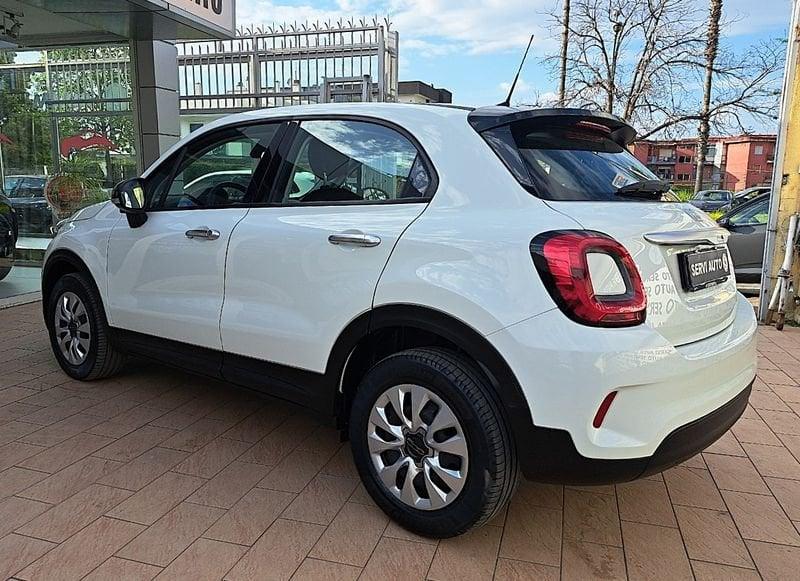 FIAT 500X 500X 1.3 mjet 95cv Club