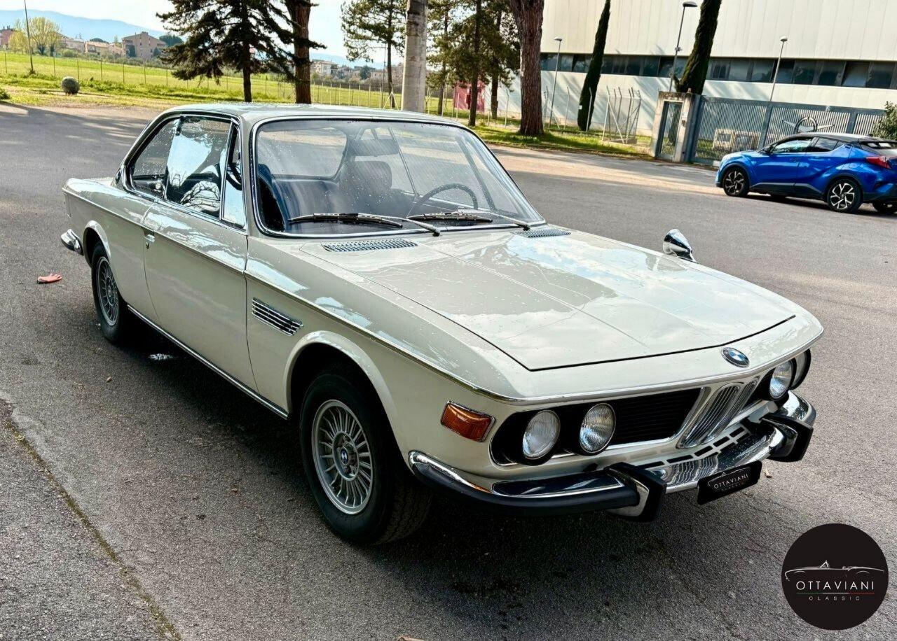 Bmw E9 2800cs