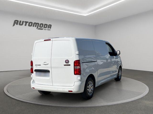 FIAT Scudo 1.5HDi 120CV L2H1