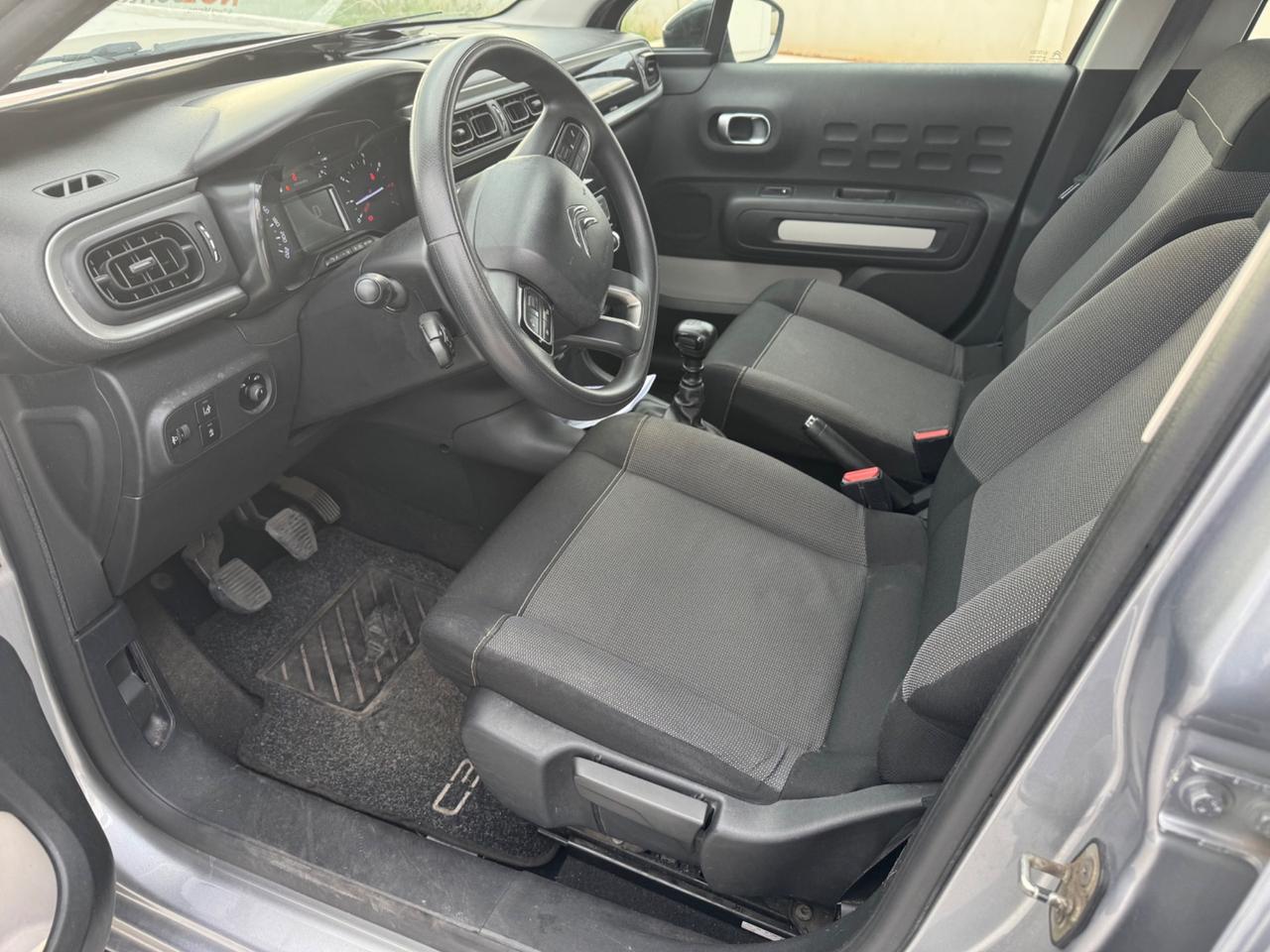 Citroen C3 DIESEL