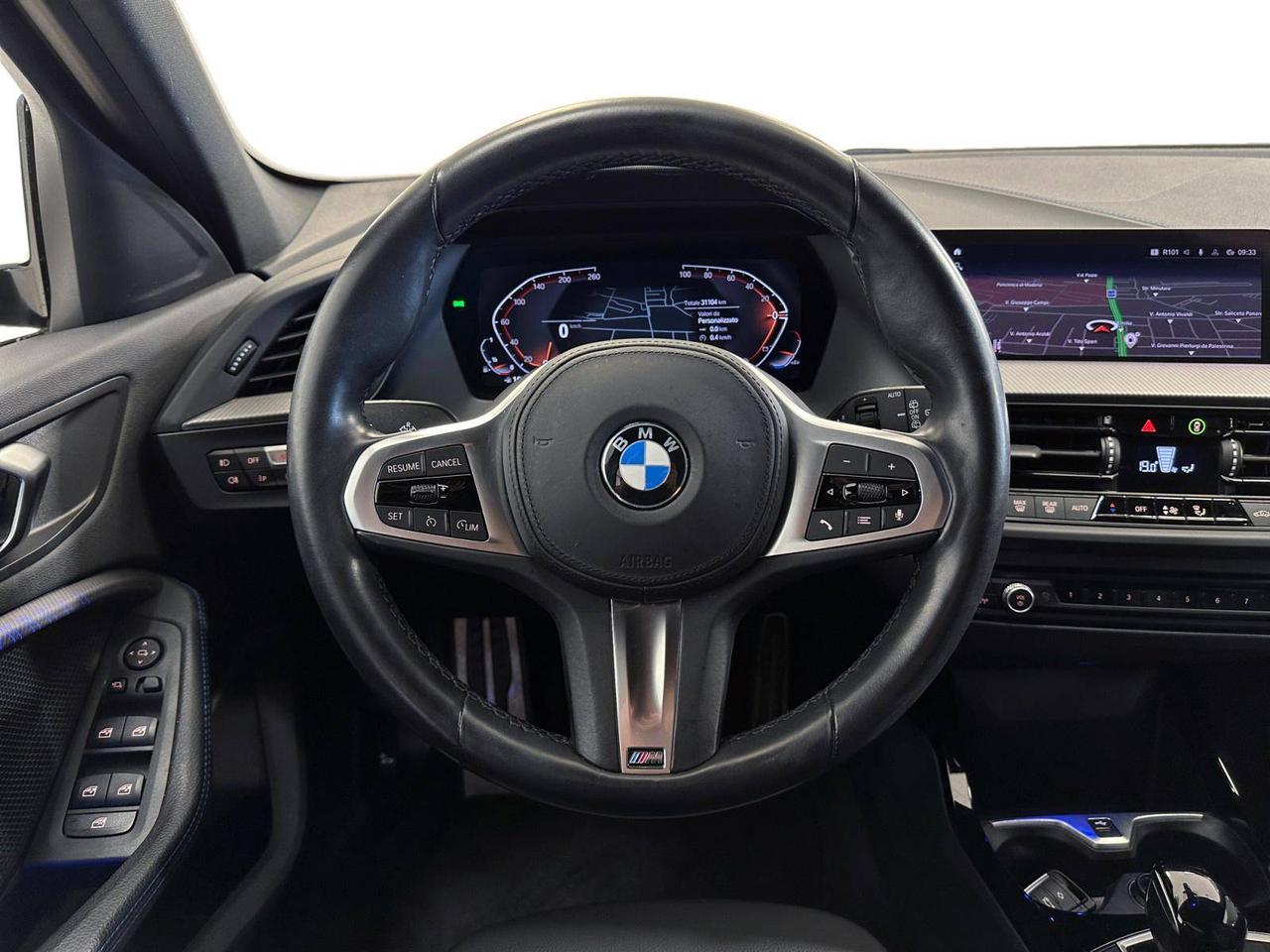 BMW Serie 1 116i Msport