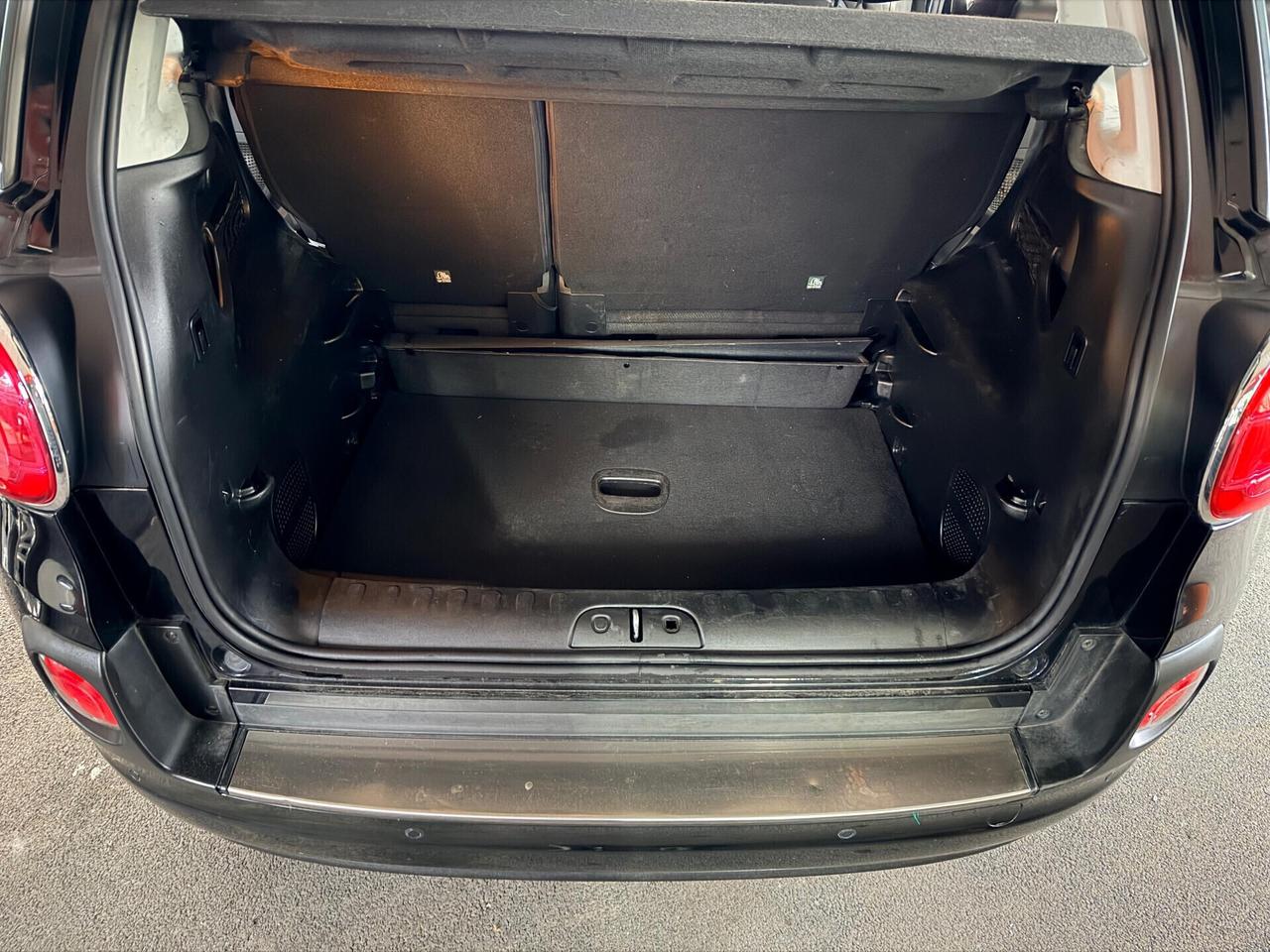 Fiat 500L 1.3 Multijet 95 CV Lounge 2016