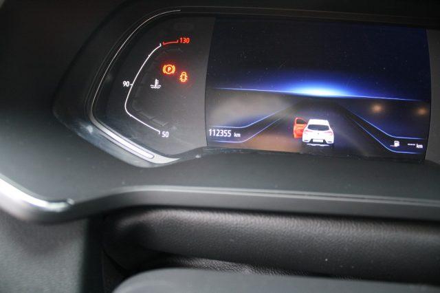 RENAULT Captur TCe 130 CV EDC FAP Initiale Paris