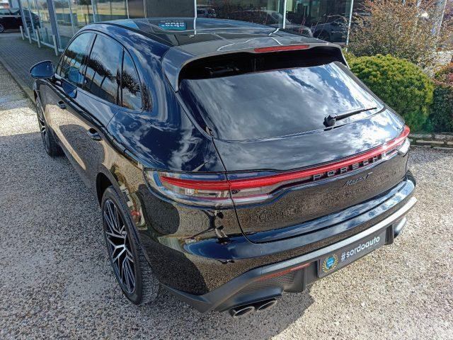 PORSCHE Macan 2.0 T