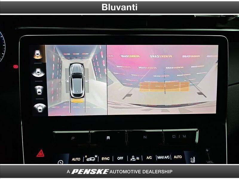 Maserati Grecale Grecale MHEV 250 CV AWD GT