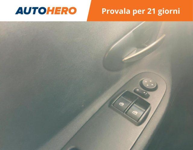 LANCIA Ypsilon 1.2 69 CV 5 porte Gold