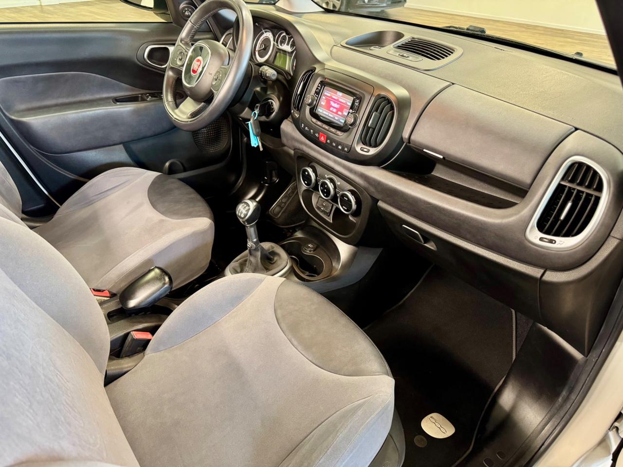 Fiat 500L 1.3 Multijet 85 CV