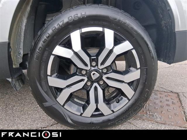 DACIA Duster 1.0 TCE PRESTIGE GPL 4X2 100CV