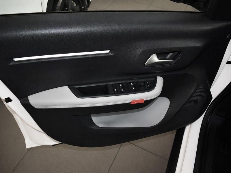 Citroën C3 Turbo 100 cv Manuale MAX