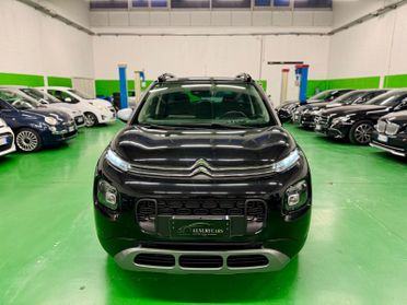 Citroen C3 Aircross BlueHDi 100 Shine