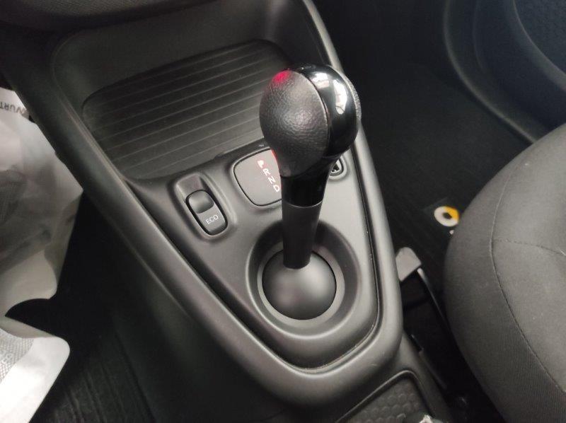 SMART fortwo 3ªs.(C/A453) - fortwo EQ Passion