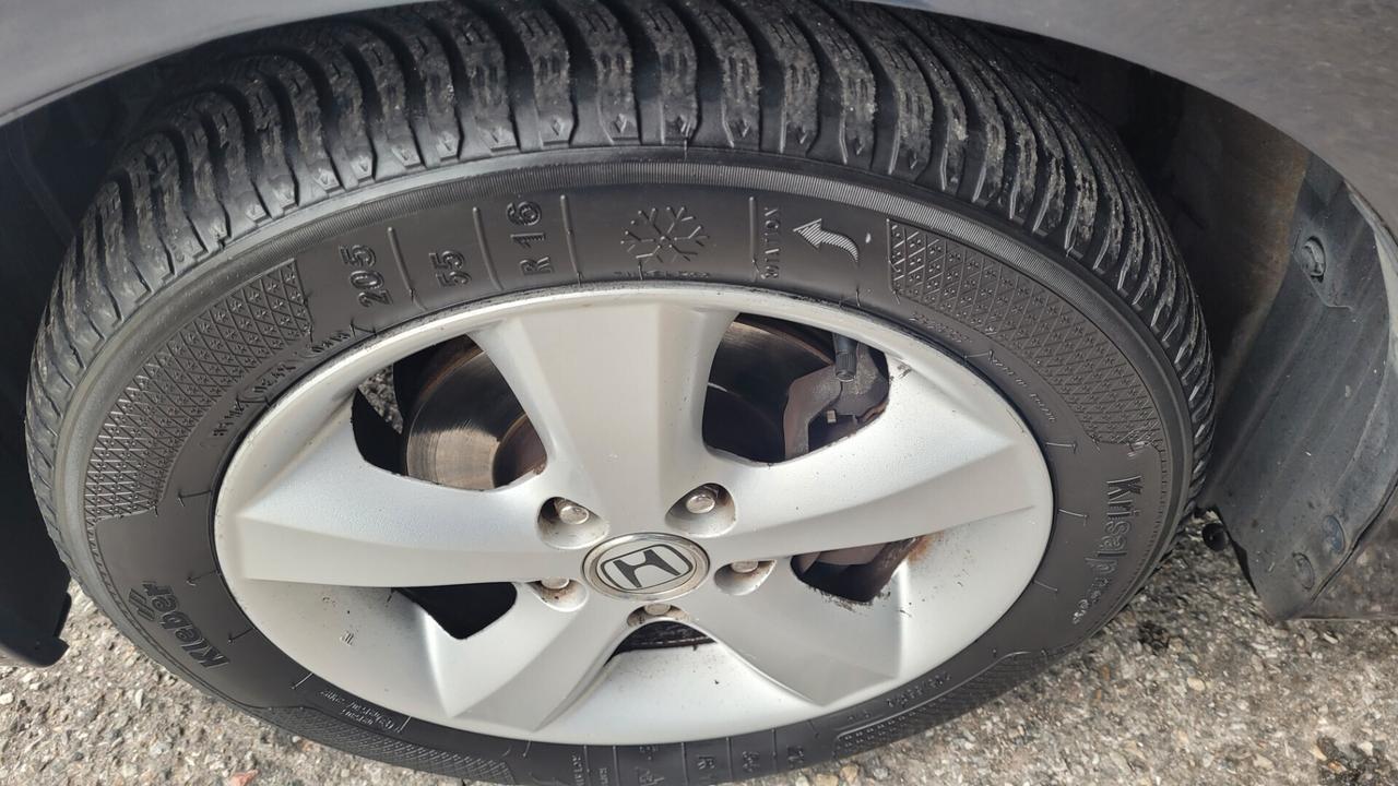 Honda FR-V 2.2 16V i-CTDi Executive 6 POSTI