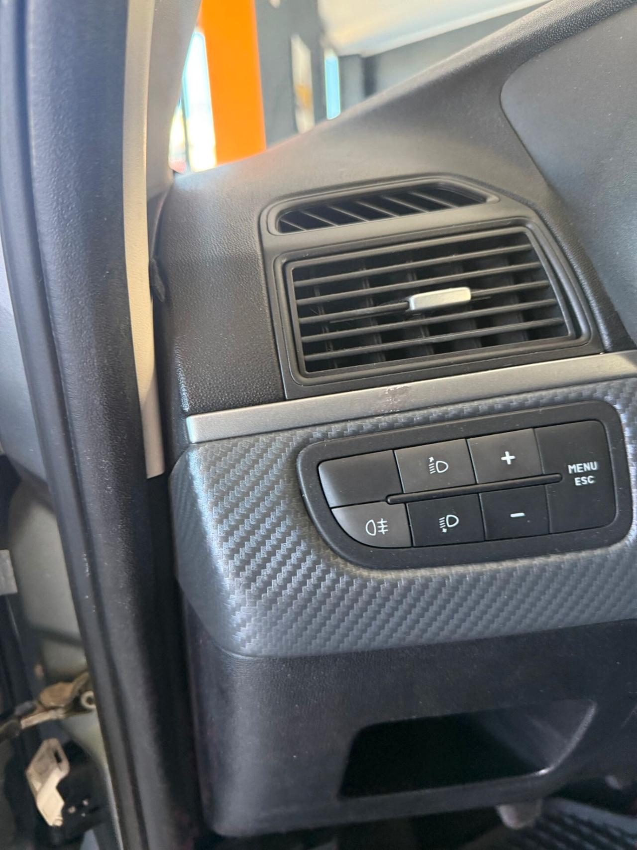 Fiat Grande Punto 1.2 5 porte Dynamic UNICO PROPRIETARIO