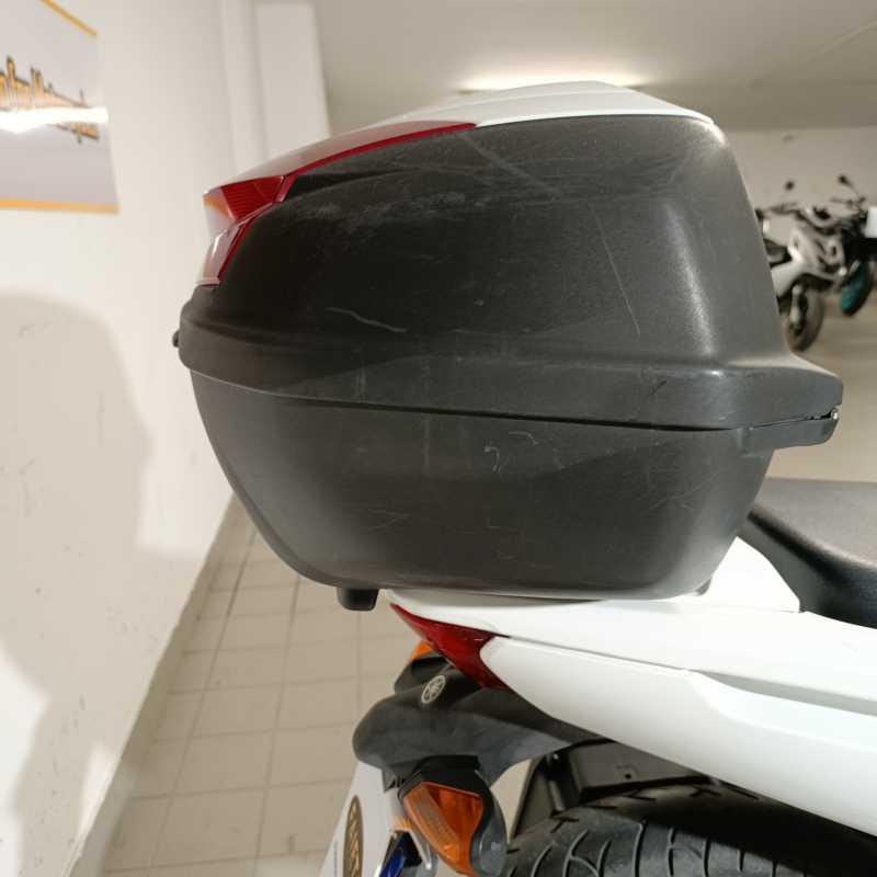Yamaha Xenter 150 - 2013
