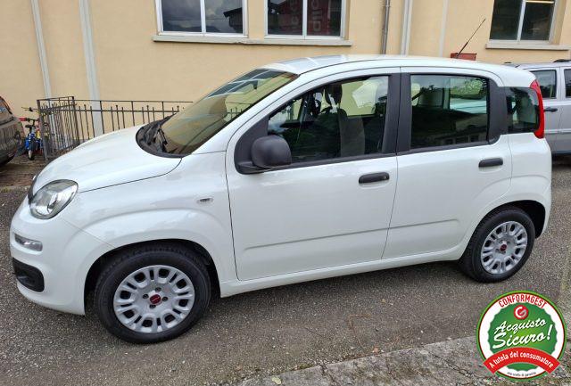 FIAT Panda 1.2 EasyPower Easy