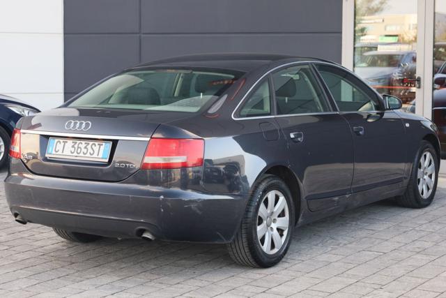 AUDI A6 2.0 TDI