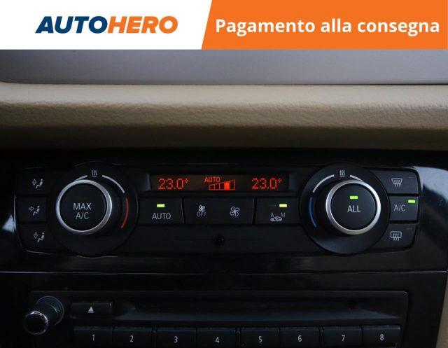 BMW X1 sDrive16d