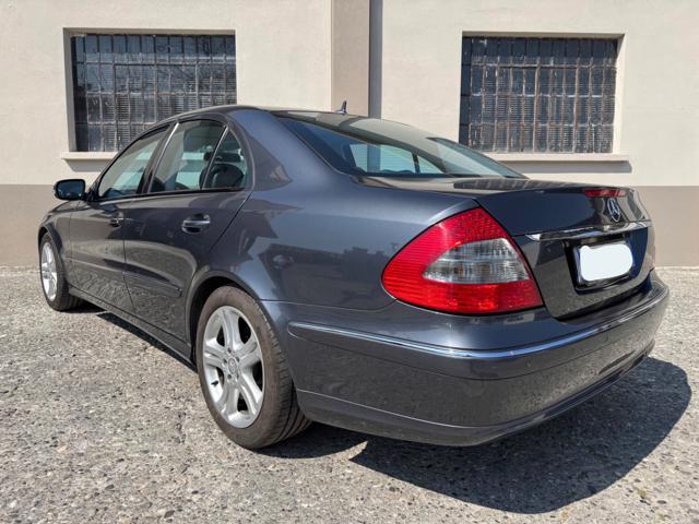 MERCEDES-BENZ E 300 Bluetec cat Elegance AUTOMATICA