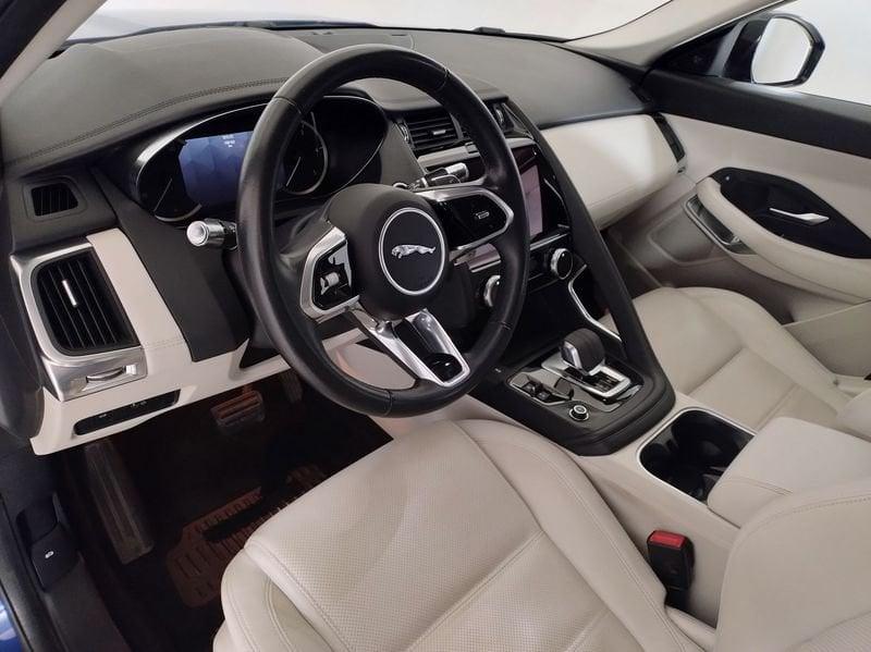Jaguar E-Pace 2021 2.0d i4 mhev awd 163cv auto