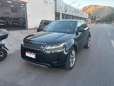 Land Rover Range Evoque 2.0 163CV AWD Auto