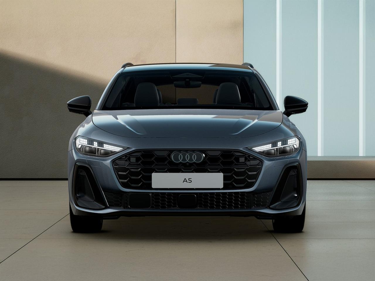 Audi A5 avant 2.0 e-hybrid s line edition quattro 299cv s-tronic