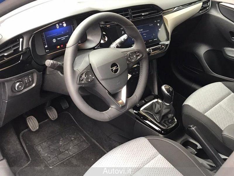 Opel Corsa Corsa 1.2 100 CV Edition