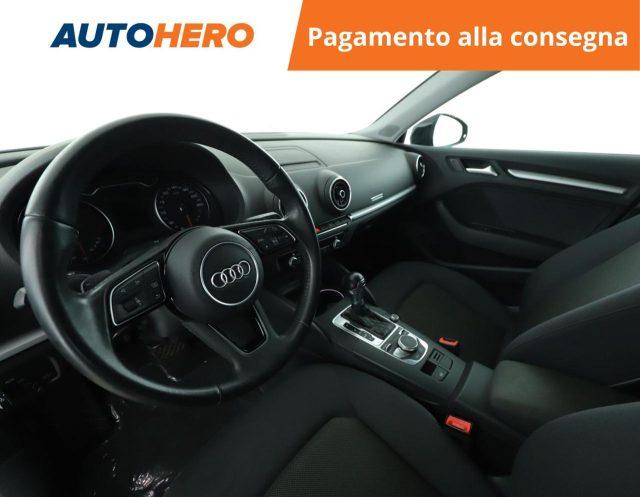 AUDI A3 SPB 30 TDI S tronic