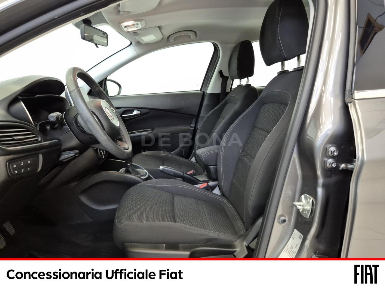 Fiat Tipo 5p 1.3 mjt lounge s&s 95cv my19