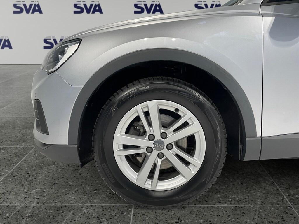 Audi Q3 35 2.0 Tdi 140CV Business S-tronic