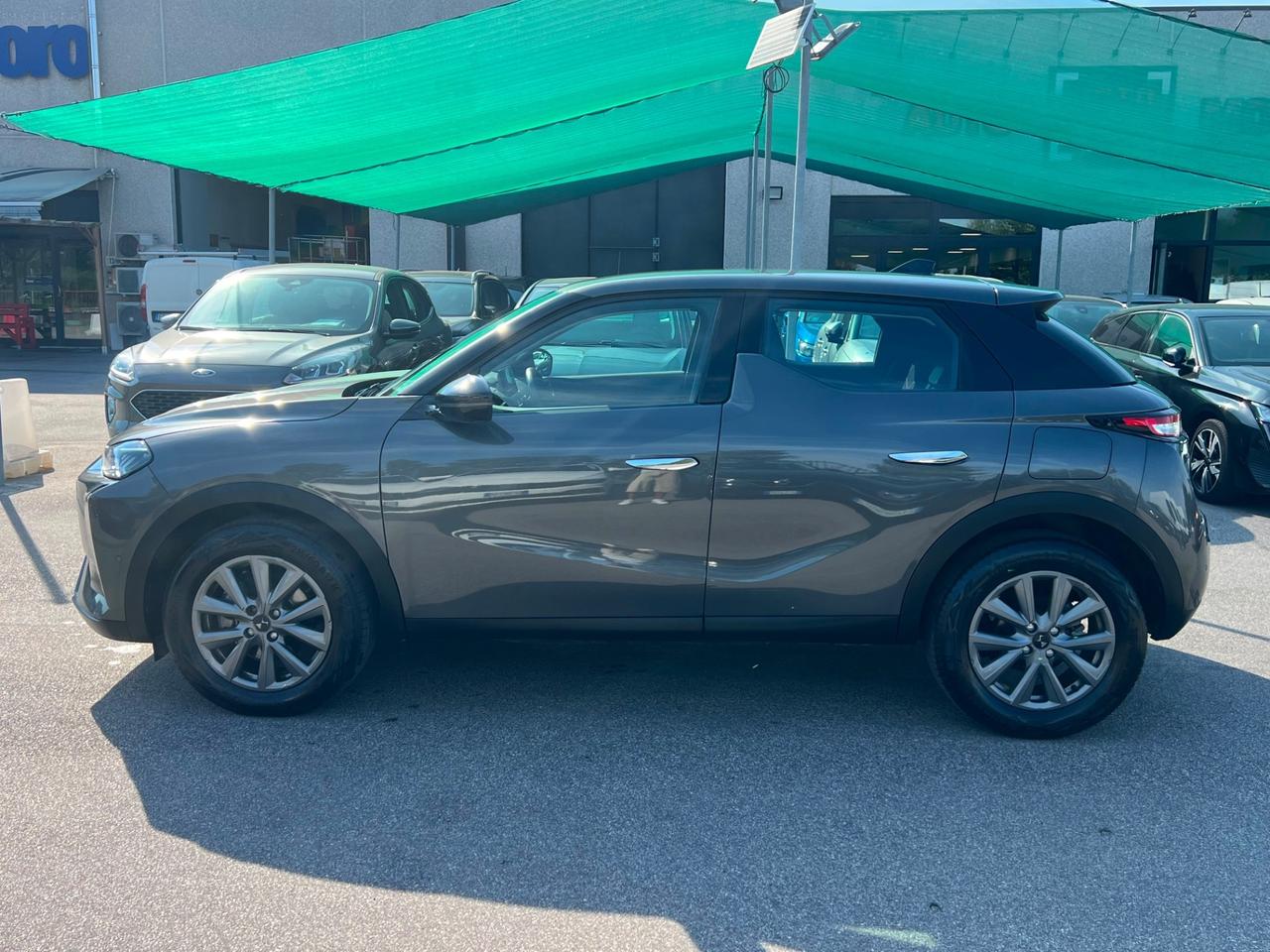 Ds DS3 1.5 130 CV AUTOMATICA Opera