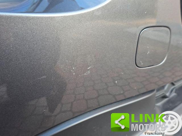 CITROEN C3 Aircross 1.2 PureTech 110 CV Feel