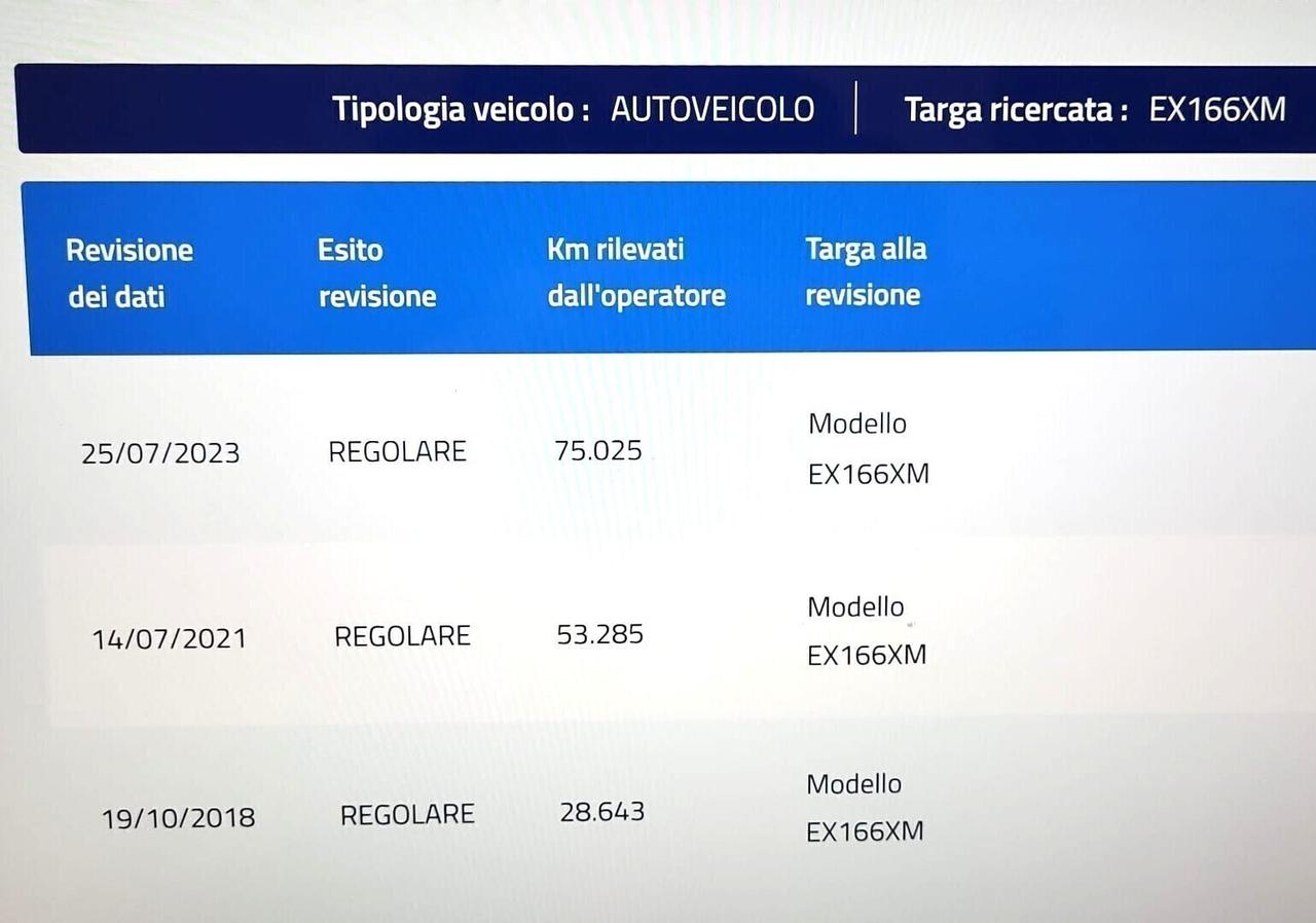 FIAT 500L 1,3 M.JET-UNICA PROPR-FOTO 3 REVISIONI