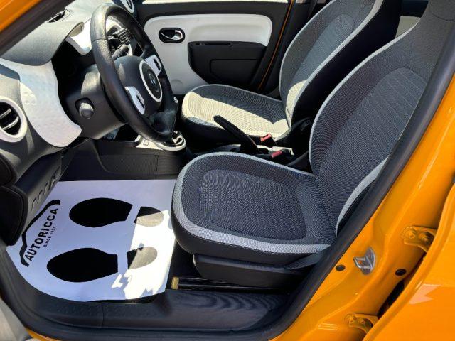 RENAULT Twingo LIMITED 1.0 70CV