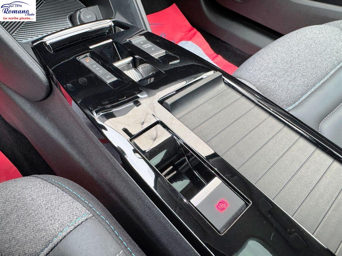 CITROEN - C4 - PureTech 130 S&S EAT8 MAX#TETTO APRIBILE!