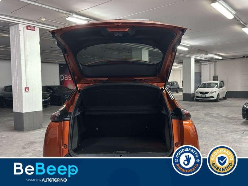 Peugeot 2008 1.2 PURETECH ALLURE S&S 130CV