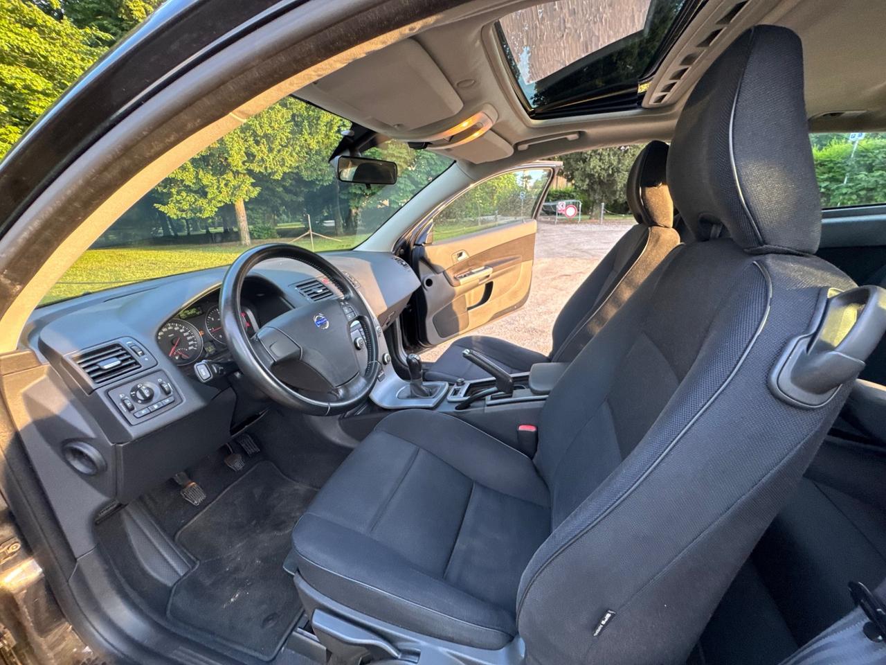 Volvo C30 1.6 D 109 CV - 2010- BELLISSIMA- NEOPATENTATI