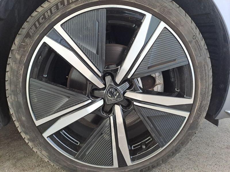 Peugeot 308 SW SW GT PureTech 130 EAT8 S&S