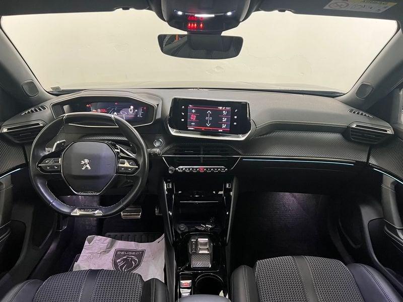 Peugeot 2008 2008 BlueHDi 130 S&S EAT8 GT