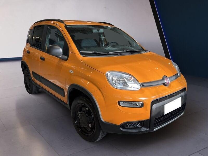 FIAT Panda III 2016 4x4 0.9 t.air t. 4x4 s&s 85cv my19