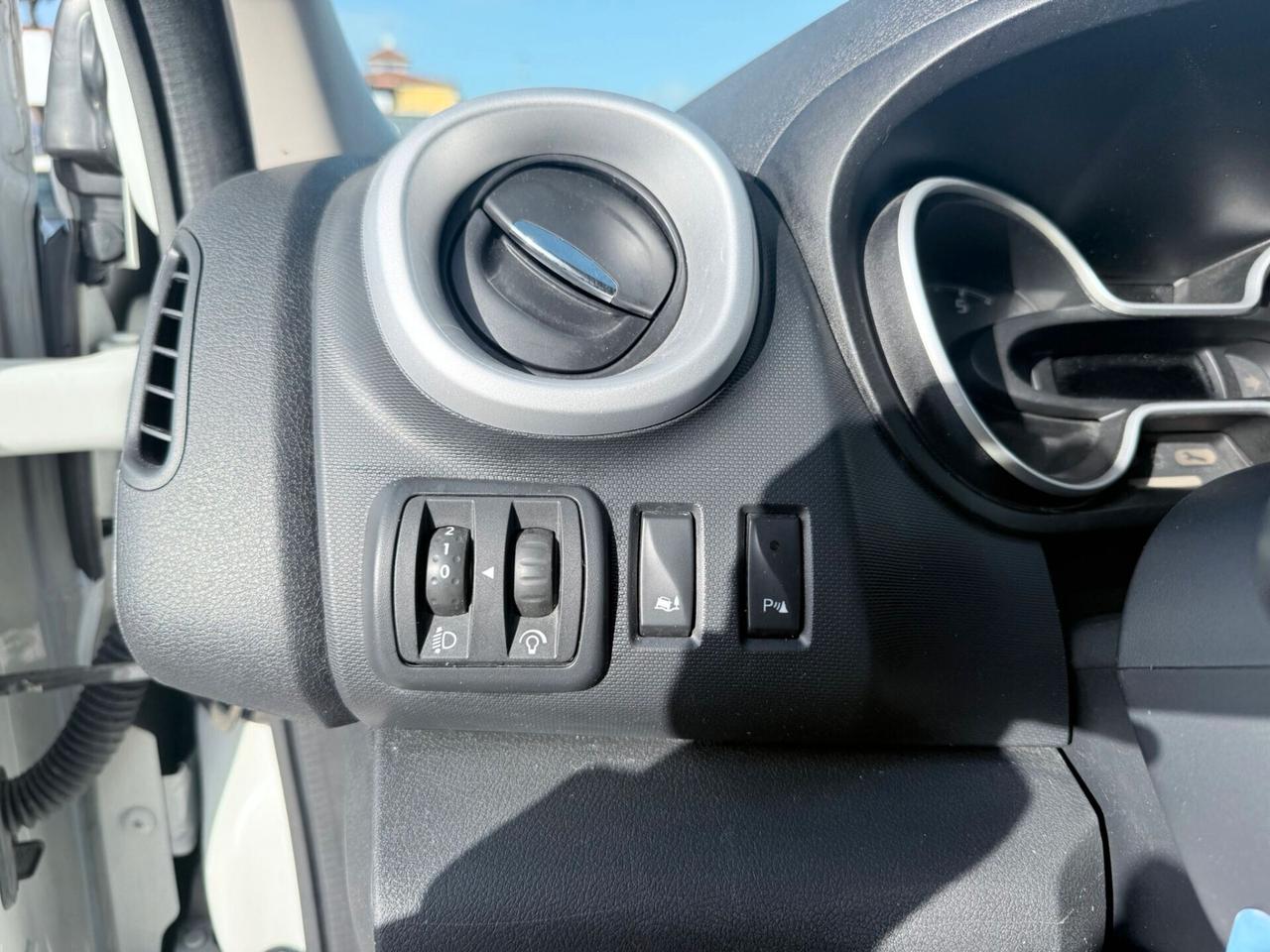 Fiat Talento 1.6 MJT 120CV PC-TN Furgone 10q