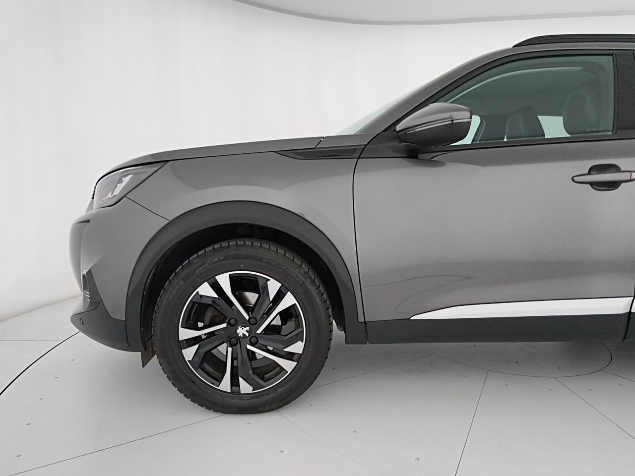 Peugeot 2008 1.2 puretech Allure 130cv