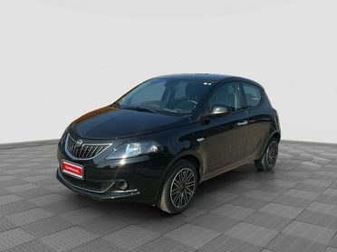 LANCIA Ypsilon Ypsilon 1.0 FireFly 5 porte S&S Hybrid Gold