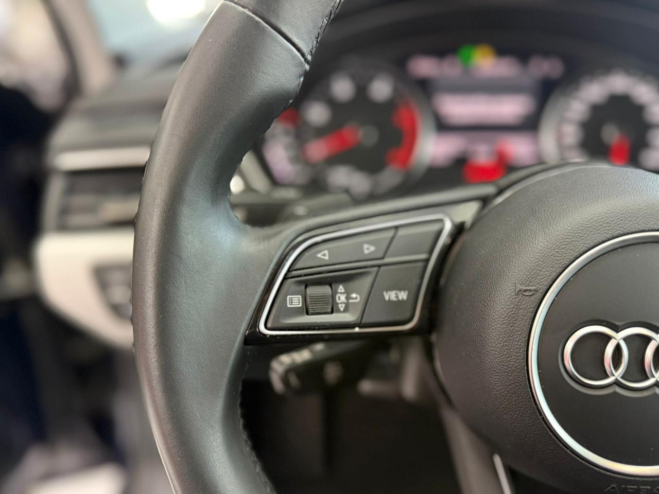 Audi A4 35 TDI/163 CV S tronic Business Advanced